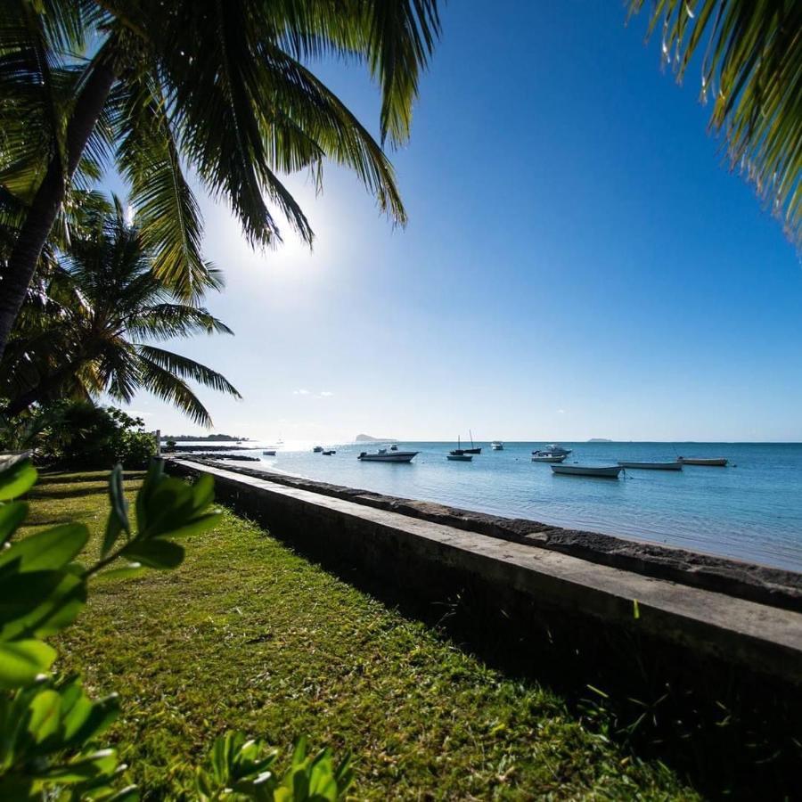 Islands View - Mazor Beach Villas Grand Gaube Exterior photo