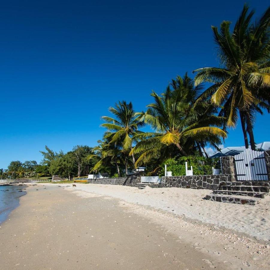 Islands View - Mazor Beach Villas Grand Gaube Exterior photo